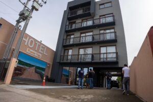Hotel Puente Viejo abre sus puertas en Coelemu